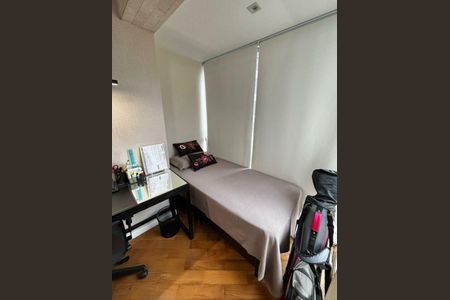 Apartamento à venda com 2 quartos, 96m² em Vila Olímpia, São Paulo