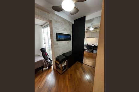 Apartamento à venda com 2 quartos, 96m² em Vila Olímpia, São Paulo