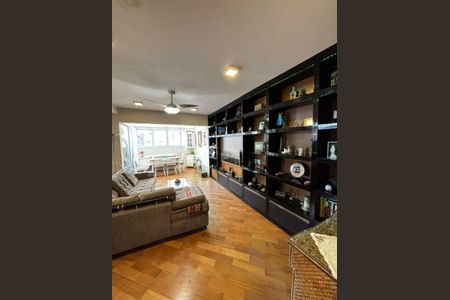 Apartamento à venda com 2 quartos, 96m² em Vila Olímpia, São Paulo