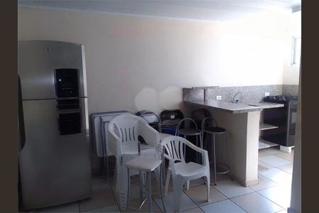 Apartamento à venda com 3 quartos, 60m² em Caxingui, São Paulo