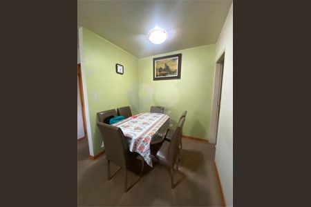 Apartamento à venda com 3 quartos, 60m² em Caxingui, São Paulo