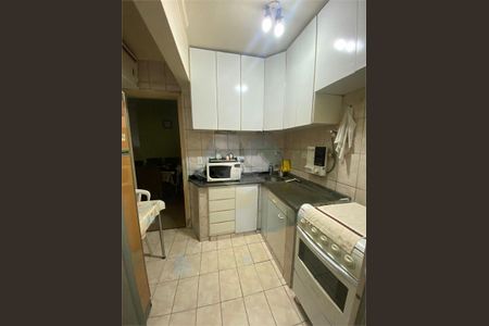 Apartamento à venda com 3 quartos, 60m² em Caxingui, São Paulo