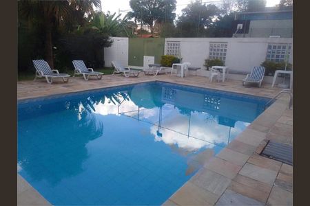 Apartamento à venda com 3 quartos, 60m² em Caxingui, São Paulo