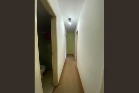 Apartamento à venda com 3 quartos, 60m² em Caxingui, São Paulo