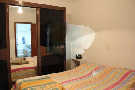 Apartamento à venda com 3 quartos, 96m² em Vila Guiomar, Santo André