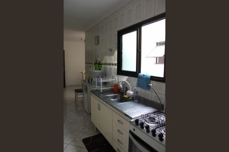 Apartamento à venda com 96m², 3 quartos e 2 vagas
