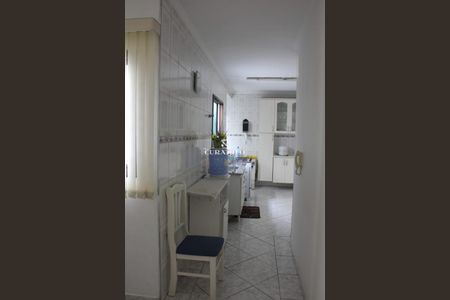 Apartamento à venda com 96m², 3 quartos e 2 vagas