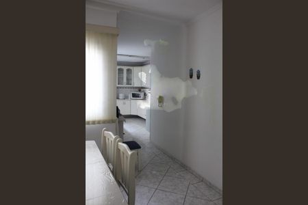 Apartamento à venda com 3 quartos, 96m² em Vila Guiomar, Santo André