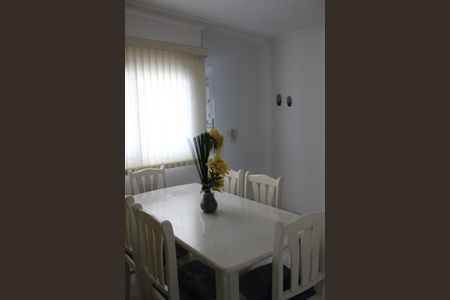 Apartamento à venda com 3 quartos, 96m² em Vila Guiomar, Santo André