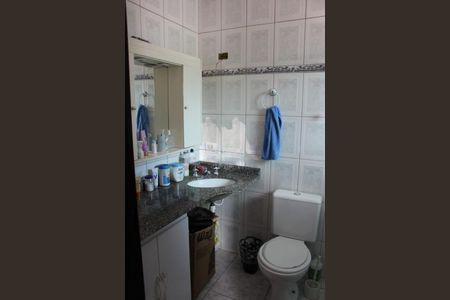 Apartamento à venda com 3 quartos, 96m² em Vila Guiomar, Santo André