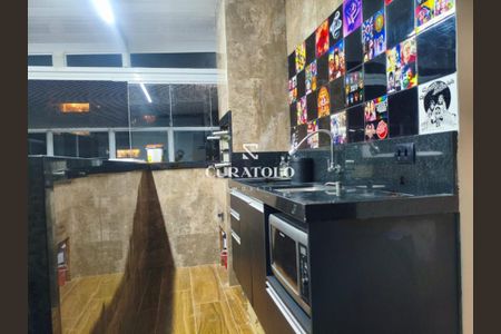 Apartamento à venda com 156m², 2 quartos e 1 vaga