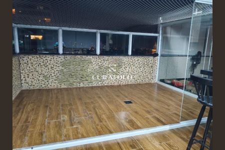 Apartamento à venda com 156m², 2 quartos e 1 vaga