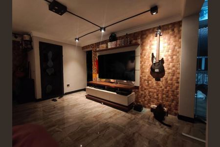 Apartamento à venda com 156m², 2 quartos e 1 vaga