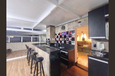 Apartamento à venda com 156m², 2 quartos e 1 vaga