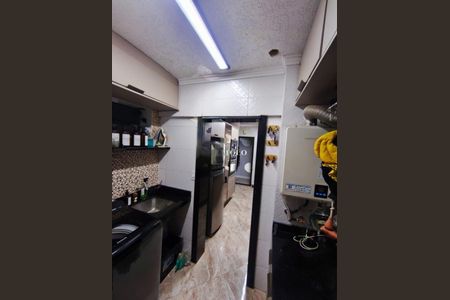 Apartamento à venda com 156m², 2 quartos e 1 vaga