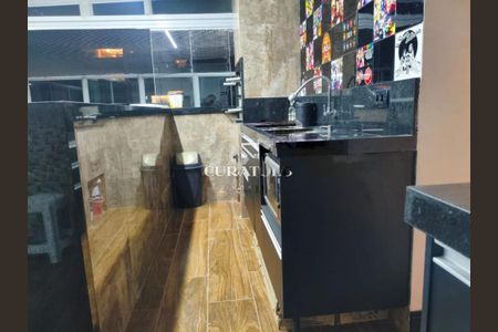 Apartamento à venda com 156m², 2 quartos e 1 vaga
