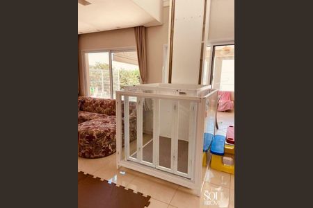 Casa de condomínio à venda com 400m², 5 quartos e 8 vagas