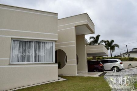 Casa de condomínio à venda com 400m², 5 quartos e 8 vagas