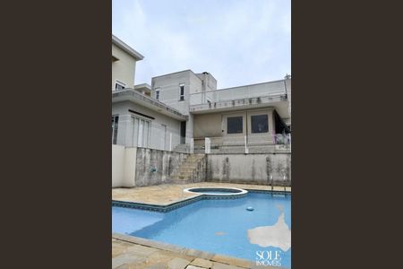 Casa de condomínio à venda com 400m², 5 quartos e 8 vagas