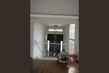 Casa de condomínio à venda com 400m², 5 quartos e 8 vagas