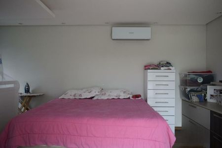 Casa de Condomínio à venda com 5 quartos, 400m² em Terras de São Carlos, Jundiaí