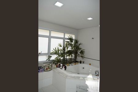 Casa de Condomínio à venda com 5 quartos, 400m² em Terras de São Carlos, Jundiaí