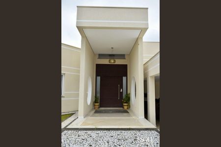 Casa de condomínio à venda com 400m², 5 quartos e 8 vagas