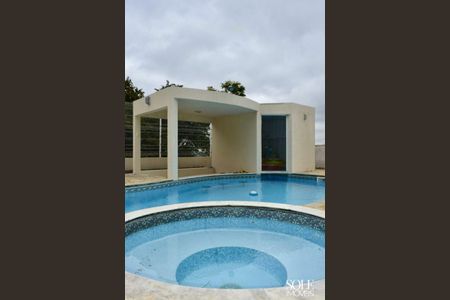 Casa de condomínio à venda com 400m², 5 quartos e 8 vagas