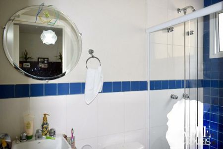 Casa de condomínio à venda com 400m², 5 quartos e 8 vagas