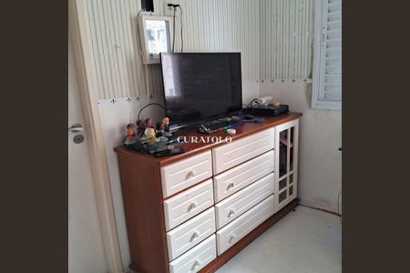 Apartamento à venda com 3 quartos, 122m² em Tatuapé, São Paulo