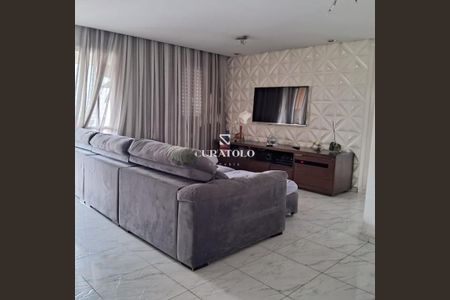 Apartamento à venda com 3 quartos, 122m² em Tatuapé, São Paulo