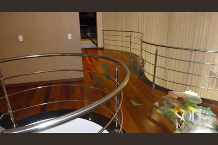 Casa de condomínio à venda com 700m², 4 quartos e 4 vagas