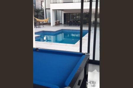 Casa de condomínio à venda com 700m², 4 quartos e 4 vagas