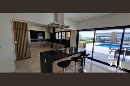 Casa de Condomínio à venda com 4 quartos, 700m² em Marco Leite, Jundiaí