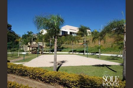 Casa de condomínio à venda com 700m², 4 quartos e 4 vagas