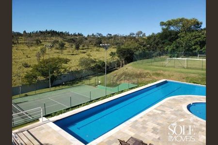 Casa de condomínio à venda com 700m², 4 quartos e 4 vagas