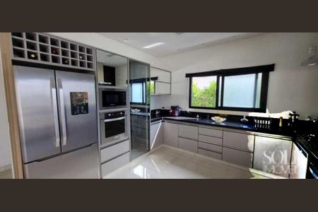 Casa de Condomínio à venda com 4 quartos, 700m² em Marco Leite, Jundiaí