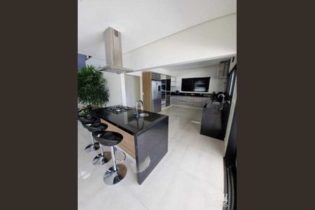 Casa de condomínio à venda com 700m², 4 quartos e 4 vagas