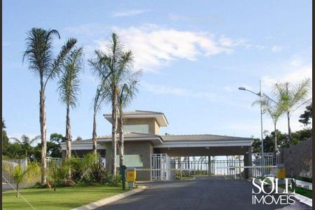 Casa de condomínio à venda com 700m², 4 quartos e 4 vagas