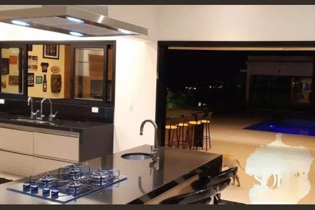 Casa de Condomínio à venda com 4 quartos, 700m² em Marco Leite, Jundiaí