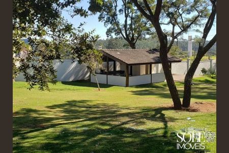 Casa de condomínio à venda com 700m², 4 quartos e 4 vagas