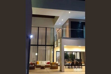 Casa de condomínio à venda com 700m², 4 quartos e 4 vagas