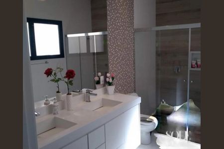 Casa de Condomínio à venda com 4 quartos, 700m² em Marco Leite, Jundiaí