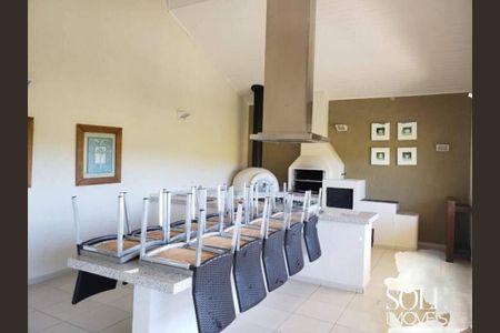 Casa de Condomínio à venda com 4 quartos, 700m² em Marco Leite, Jundiaí