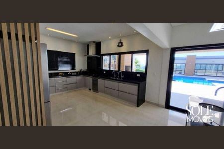 Casa de Condomínio à venda com 4 quartos, 700m² em Marco Leite, Jundiaí