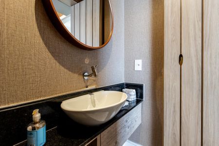 Apartamento para alugar com 84m², 3 quartos e 2 vagas