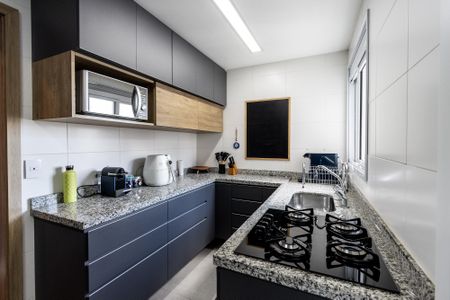 Apartamento para alugar com 84m², 3 quartos e 2 vagas
