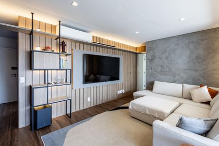 Apartamento para alugar com 84m², 3 quartos e 2 vagas