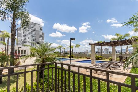 Apartamento para alugar com 84m², 3 quartos e 2 vagas