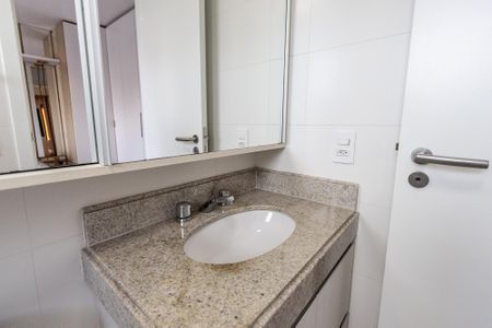 Apartamento para alugar com 84m², 3 quartos e 2 vagas